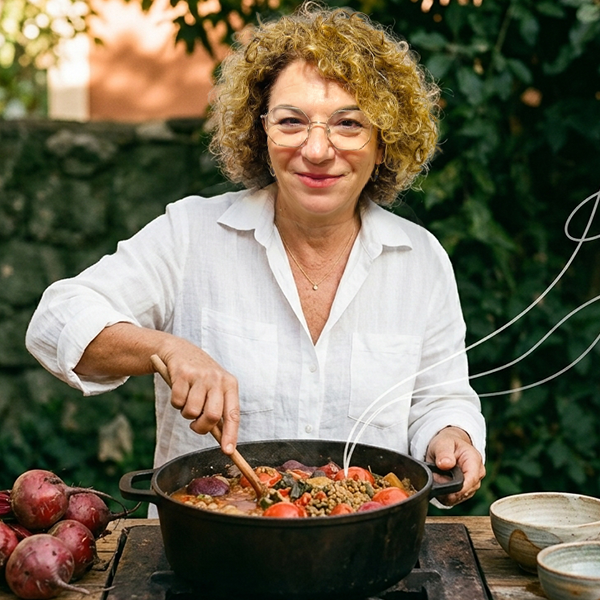אנה מיוחס